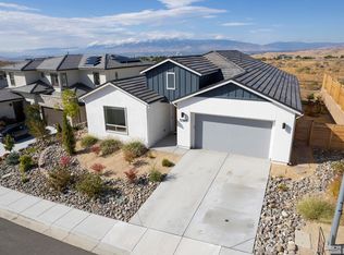 5389 Skystone Dr, Sparks, NV