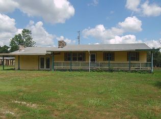 4564 Highway 9 N, Camp, AR 72520
