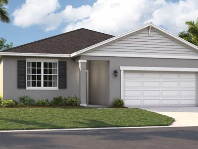 1132 Clay Blvd, Tavares, FL, 32778
