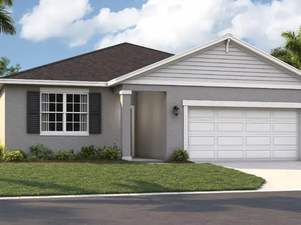 1132 Clay Blvd, Tavares, FL 32778