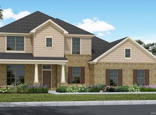 9525 Leewood Ct, Montgomery, AL 36116