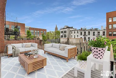 Rented by StayBK LLC