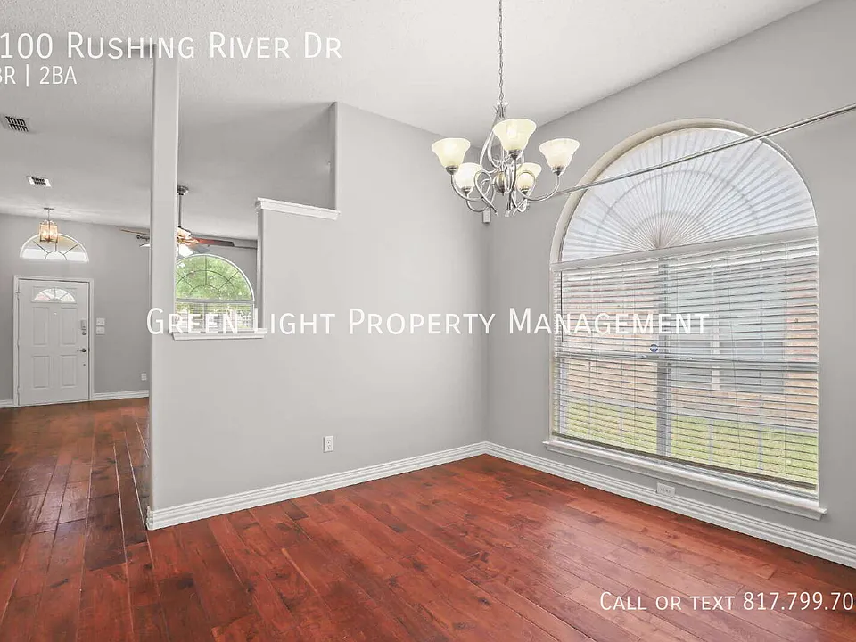 9100 Rushing River Dr