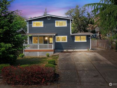 5120 S Farrar Street, Seattle, WA, 98118
