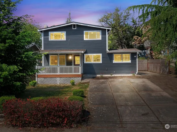 5120 S Farrar Street, Seattle, WA 98118