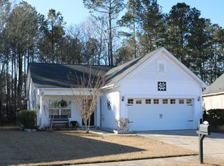 310 Killarney Trl, Moncks Corner, SC 29461