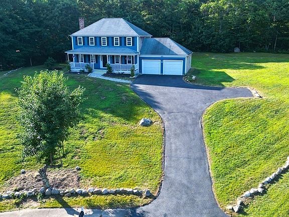 2nd image of 20 White Violet Ln