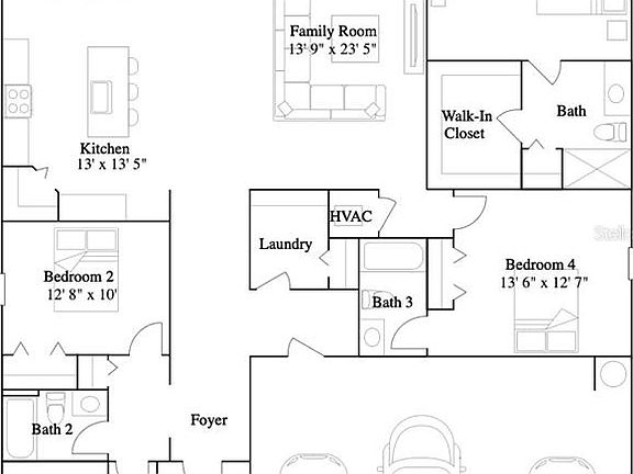 2nd image of this home