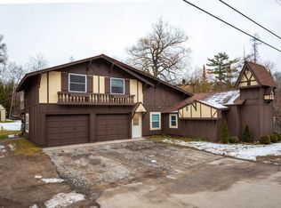 2612 Four Mile Rd N, Traverse City, MI 49686