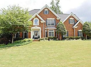 4079 Charrwood Trce, Marietta, GA 30062