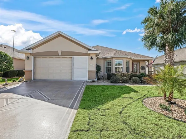 8662 SE 133rd Ln, Summerfield, FL 34491