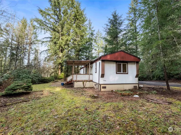16804 129th Street Ct NW, Gig Harbor, WA 98329