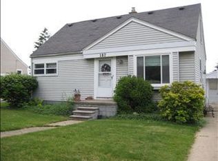 107 Scott Lake Rd, Waterford, MI 48328