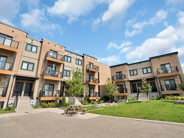 164 Heiman St, Kitchener, ON