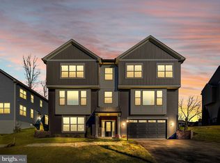 6511 Rimrock Ln, New Market, MD 21774