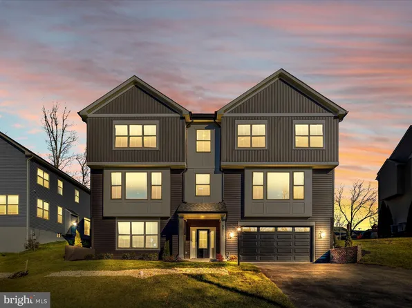 6511 Rimrock Ln, New Market, MD 21774