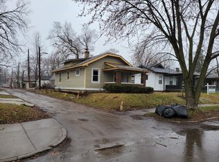 2814 E 17th St, Indianapolis, IN