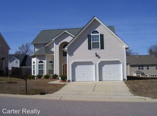 2237 Flowing Dr, Raleigh, NC 27610