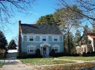 7214 3rd Ave, Kenosha, WI 53143