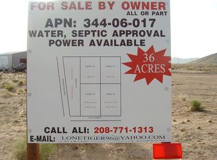 11254 N Stockton Hill Rd, Kingman, AZ 86409