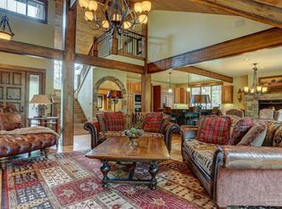 57709 Loon Ln, Sunriver, OR 97707