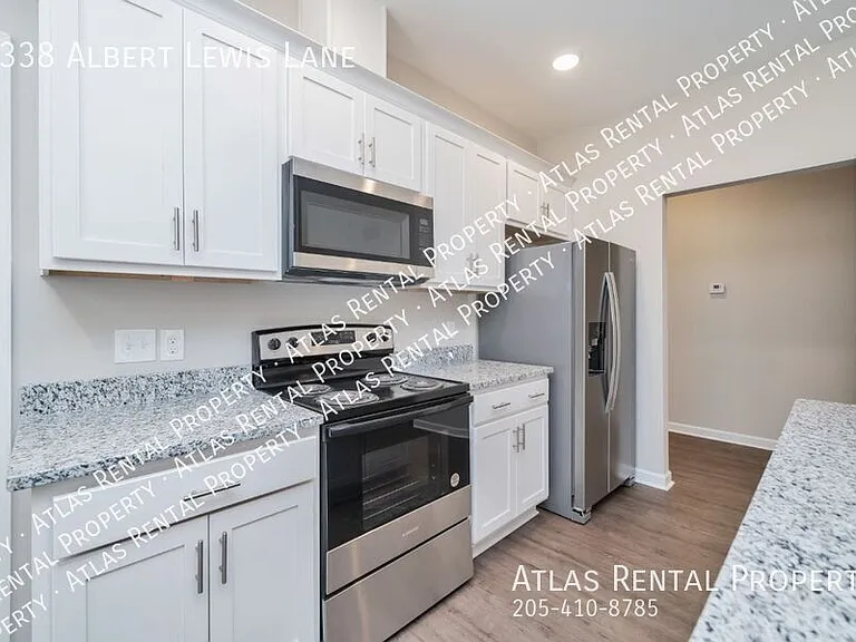 4338 Albert Lewis Ln — Photo 14