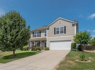 1639 Rustic Arch Way, Huntersville, NC 28078