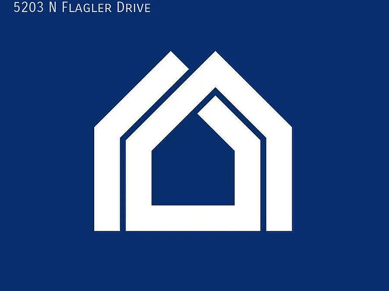 5203 N Flagler Dr — Photo 1