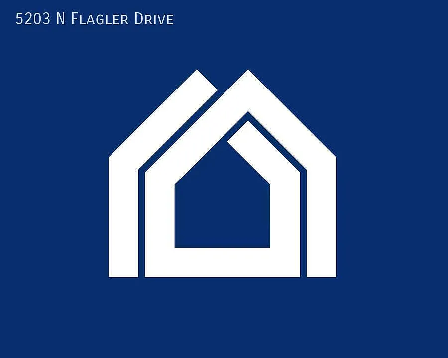 5203 N Flagler Dr