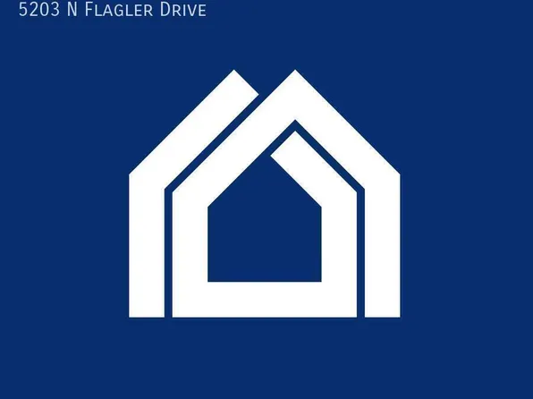 5203 N Flagler Dr, West Palm Beach, FL 33407