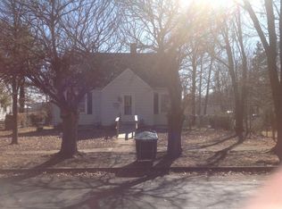 903 W 12th St, Rolla, MO 65401