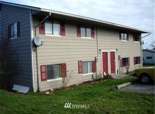 1114-1116 37th St, Anacortes, WA
