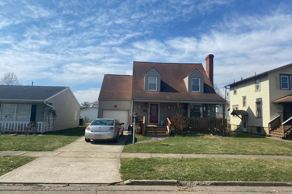 Real estate listing image