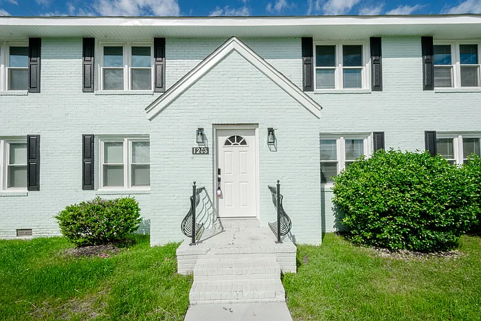 2 bed, 1.0 bath, $1,595 — Photo 4