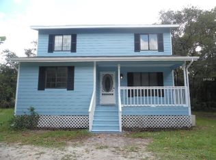 10934 Hedges St, New Port Richey, FL 34654