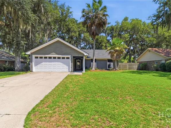 10 Hanging Moss Road, Savannah, GA 31410