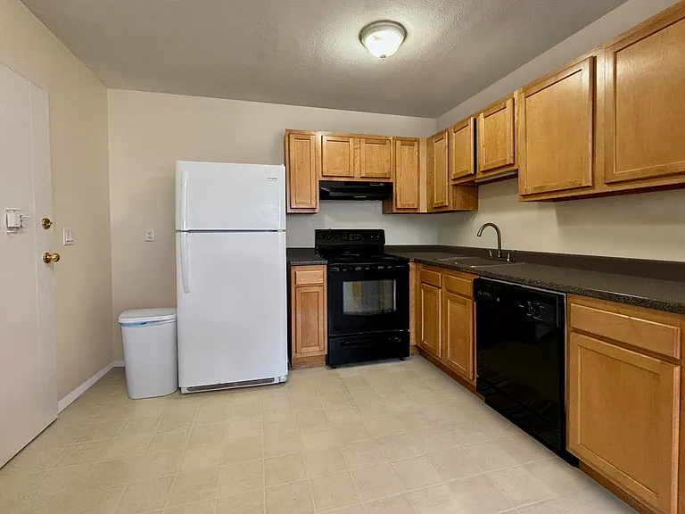 256 Parker Hill Ave #2 — Photo 3
