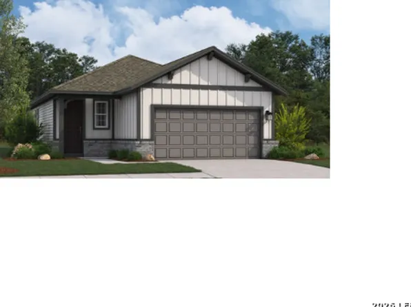 1517 Alsatian Ave, San Antonio, TX 78253