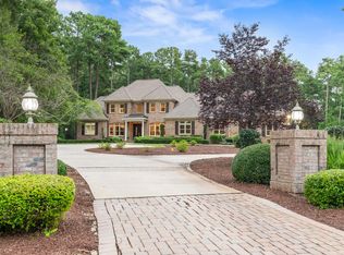 21 China Doll Ct, Durham, NC 27713