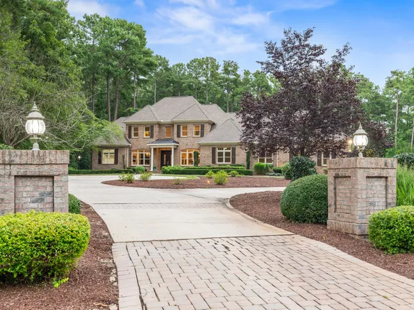 21 China Doll Ct, Durham, NC 27713