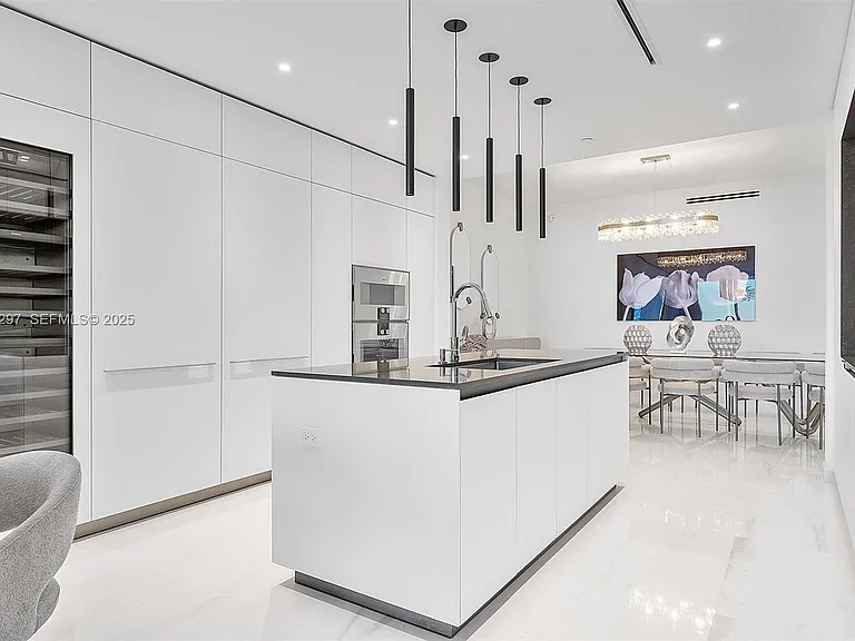300 Biscayne Boulevard Way #1803 — Photo 34