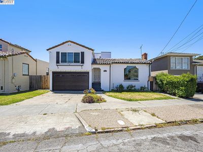 2712 Grant Ave, Richmond, CA, 94804