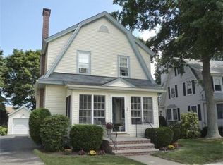 20 Buchanan Rd, Salem, MA 01970