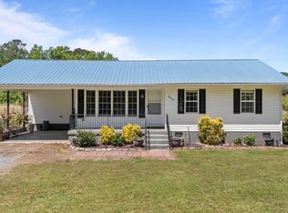 8163 Julian Rd, Dunn, NC 28334