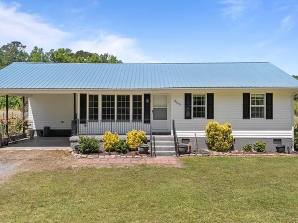 8163 Julian Rd, Dunn, NC 28334