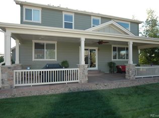 800 Mapleton Ct, Castle Rock, CO 80104