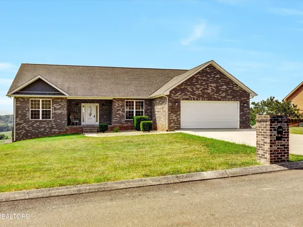 269 Franklin Estates Ln, Greenback, TN 37742