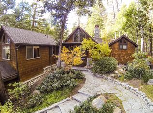 24640 Upper Rim Rock Rd, Idyllwild, CA 92549