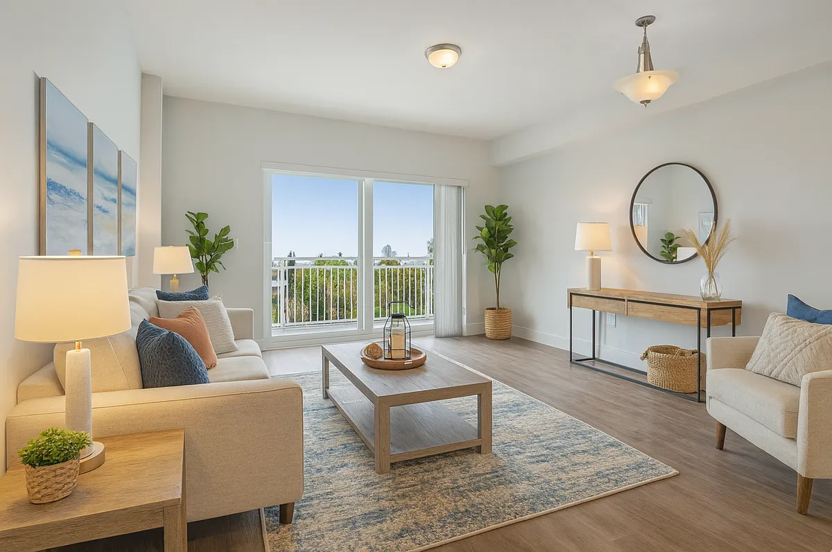 Building Photo - The Place at Dania Beach