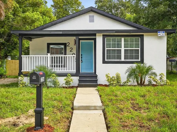 2206 Chipco St, Tampa, FL 33605